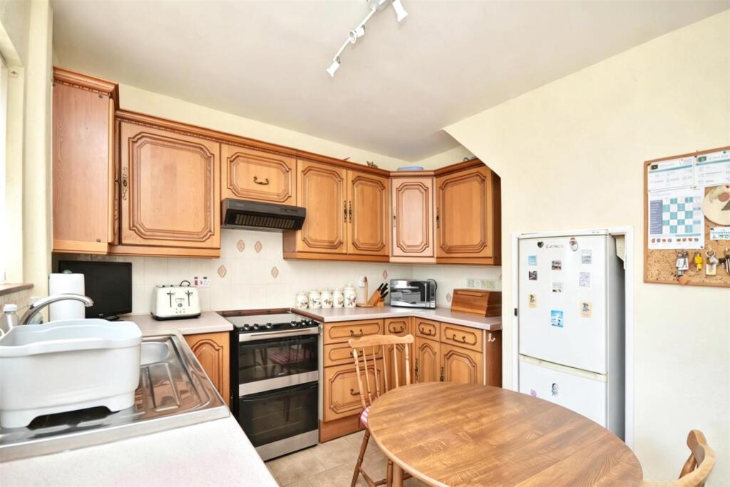 House in Bristol, Stockwood - View 3