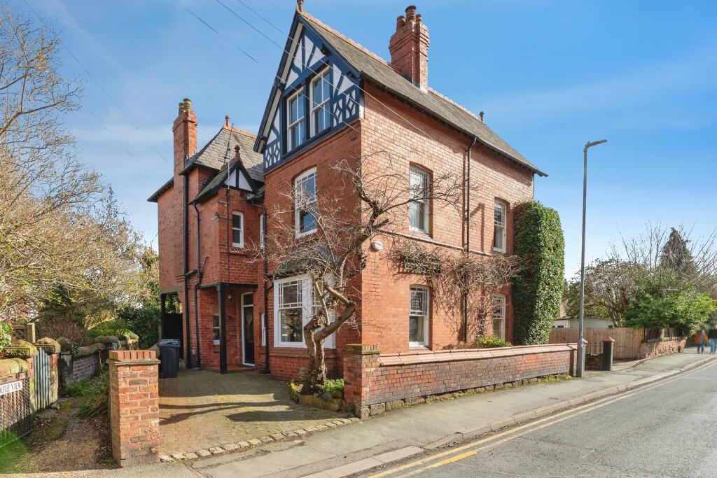 Main image of property: Eaton Road, Chester