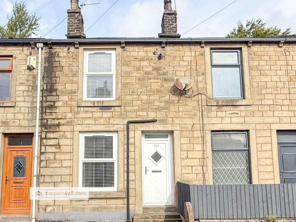 Main image of property: Newchurch Road, Stacksteads, Rossendale