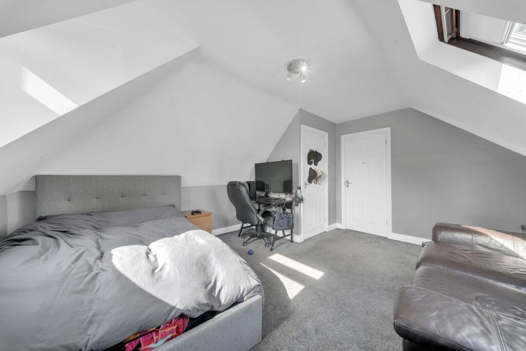 Additional image 22 of Alma Avenue, Foulridge, Colne, BB8