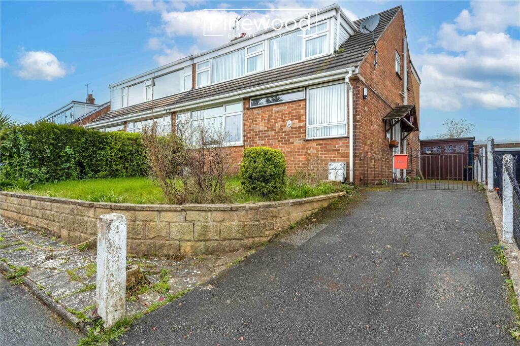 Main image of property: Greenville Avenue, Ewloe, CH5