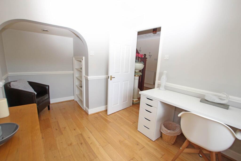 House in Eastbourne, East Sussex - More