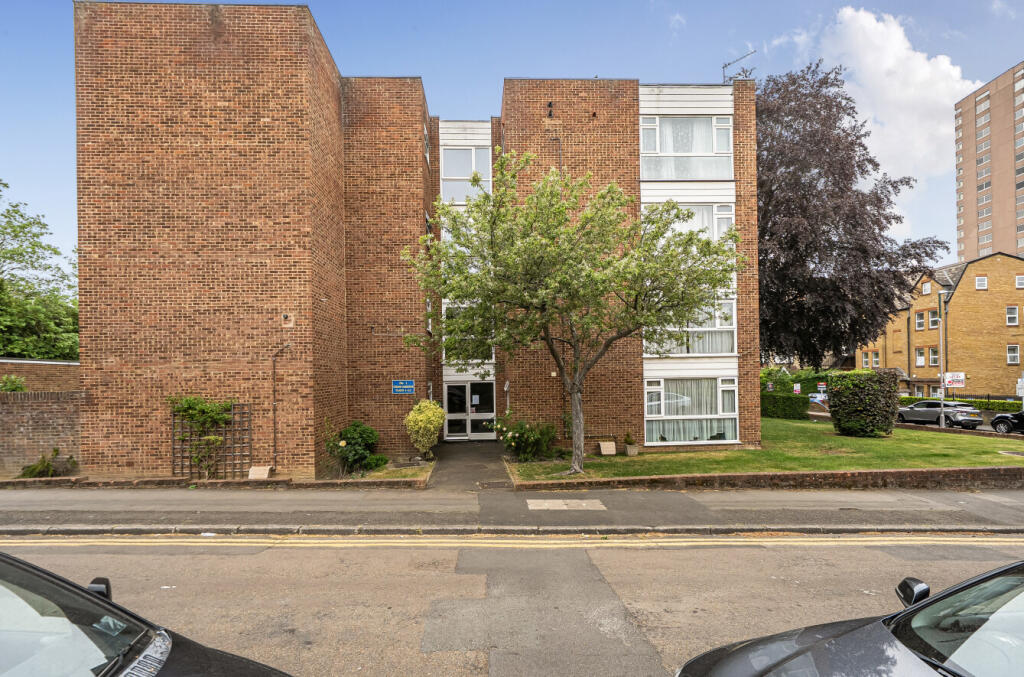 Main image of property: Cedar Gardens, Sutton