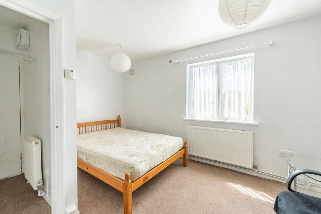Main image of property: Badgers Close, Harrow, HA1