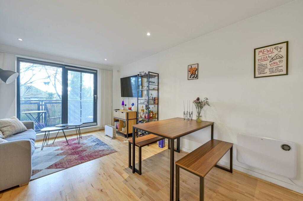 Main image of property: Chapter Way, Colliers Wood, London, SW19