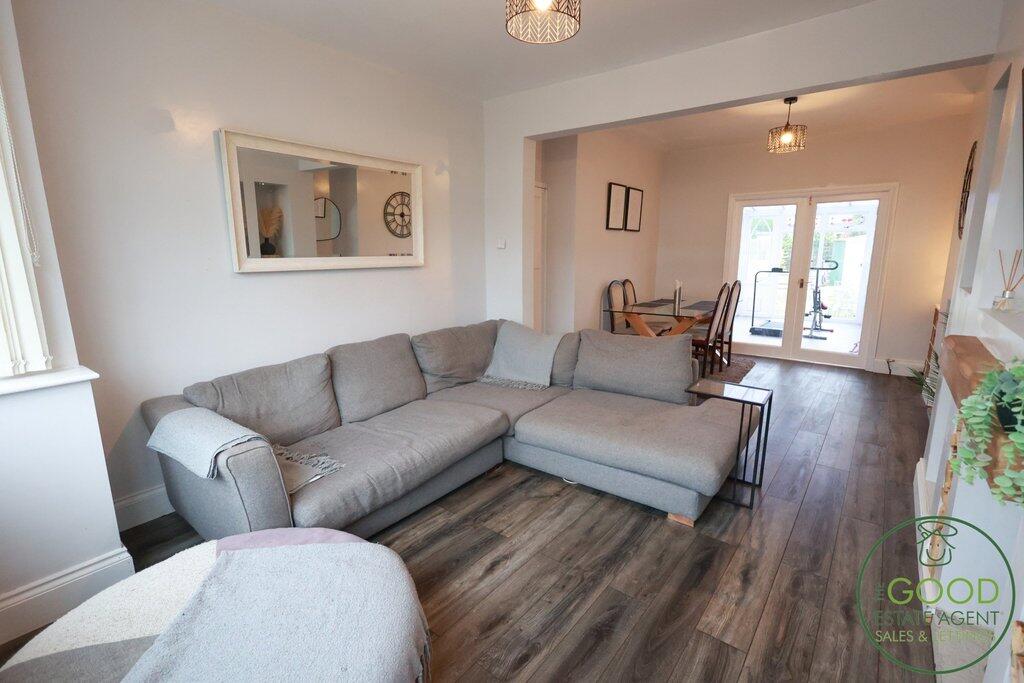 House in Preston, Lea - View 5