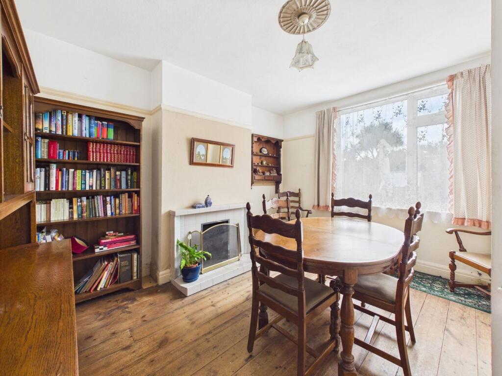 House in Bristol - View 5