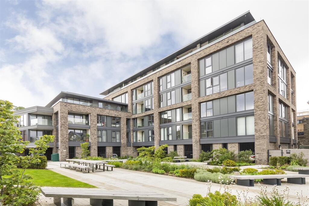 Main image of property: New Retort House, Lime Kiln Road, Bristol