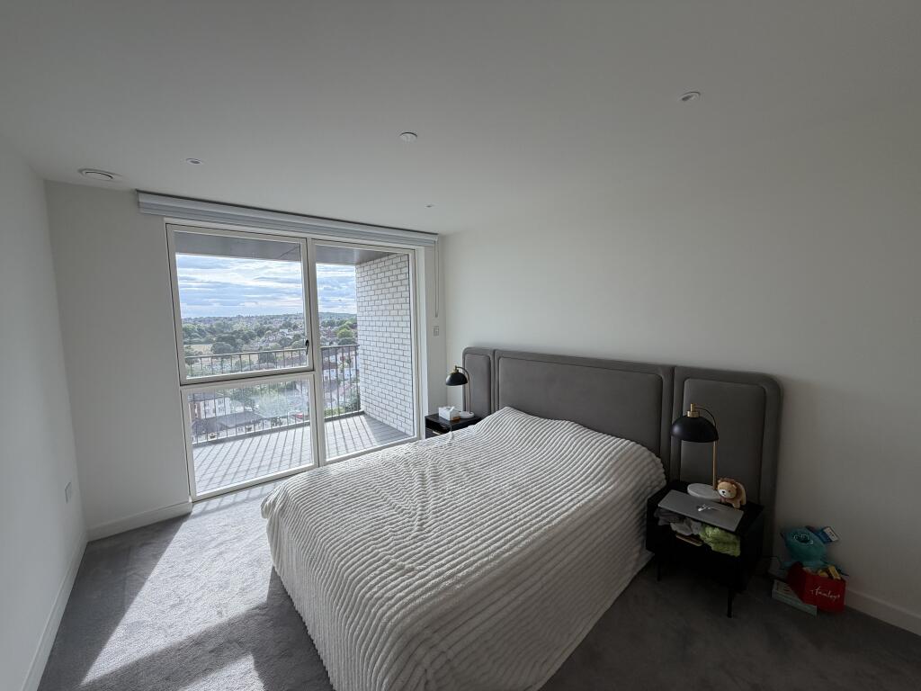 Main image of property: Henshaw Parade, The Hyde, Colindale, Barnet, London