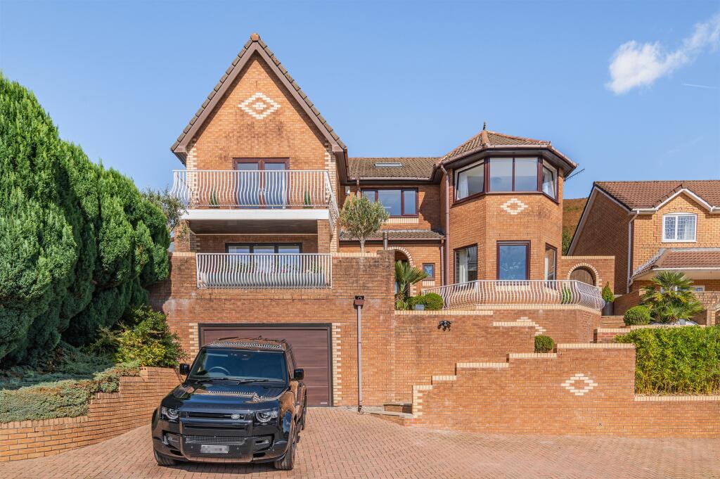 Main image of property: Ffordd Las, Caerphilly