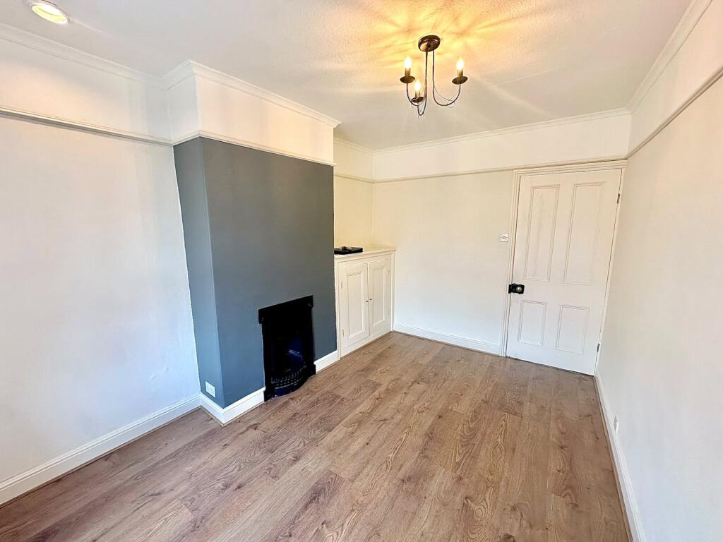 House in Northallerton, North Yorkshire - View 3