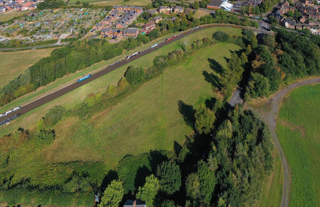 Main image of property: Chester Road, Acton, Nantwich, Cheshire, CW5