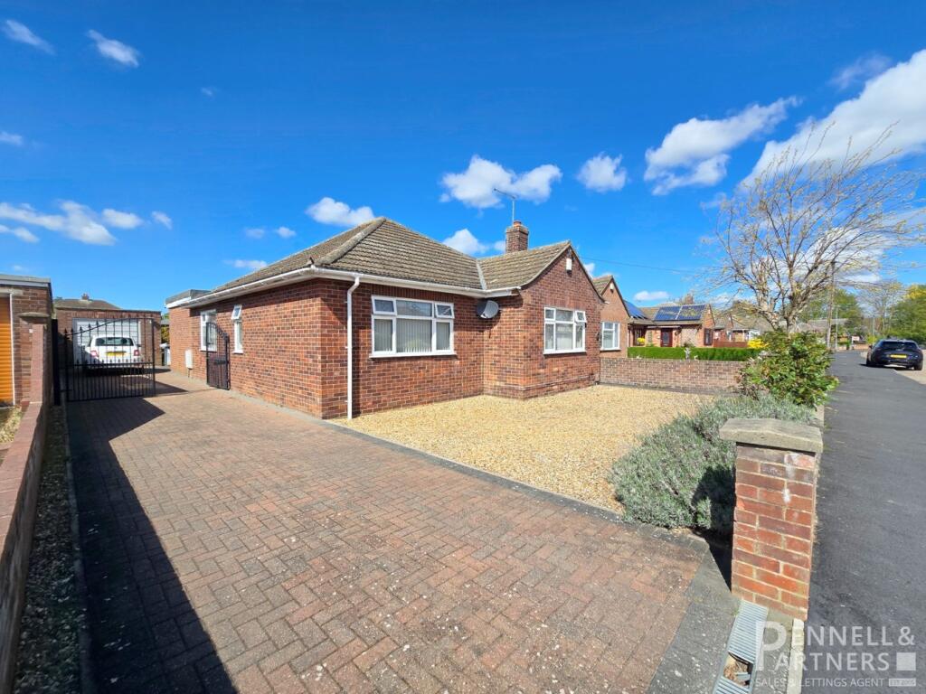 Main image of property: Wright Avenue, Stanground, Peterborough, PE2