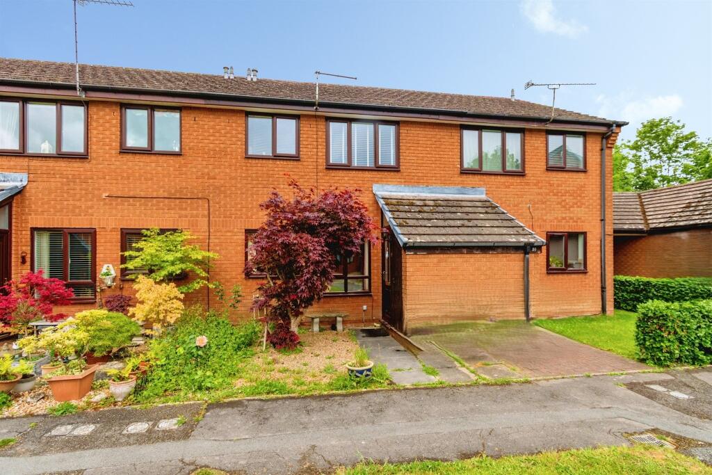 Main image of property: Greenwood Close, Romsey