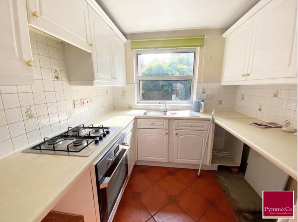 Apartment in Norwich, Norfolk - View 2