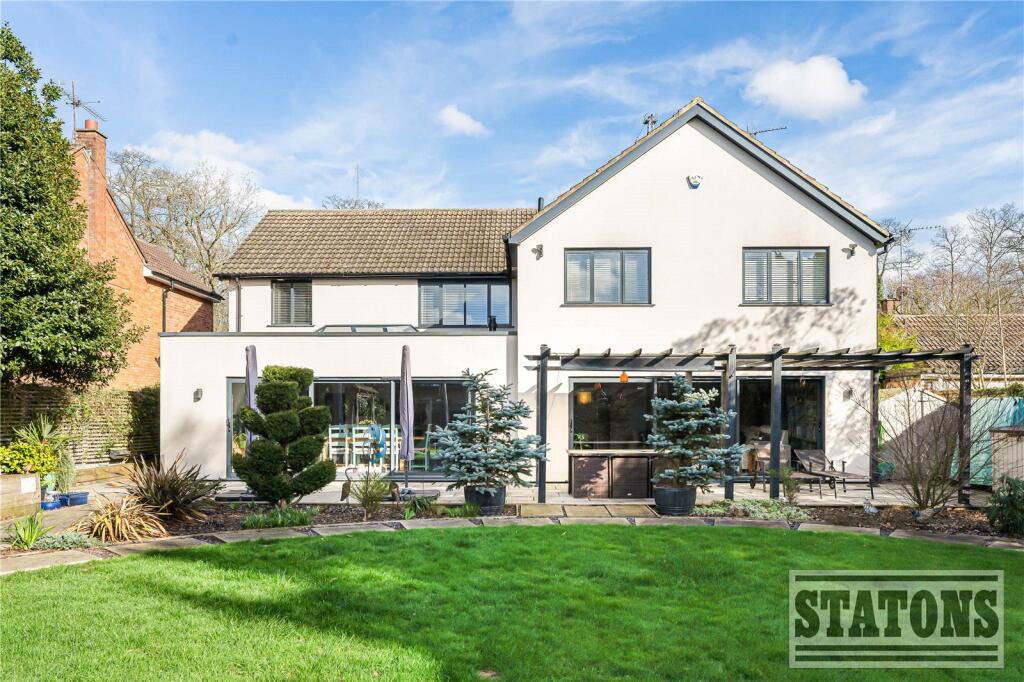 Additional image 32 of Upland Drive, Brookmans Park, Hatfield, Hertfordshire, AL9