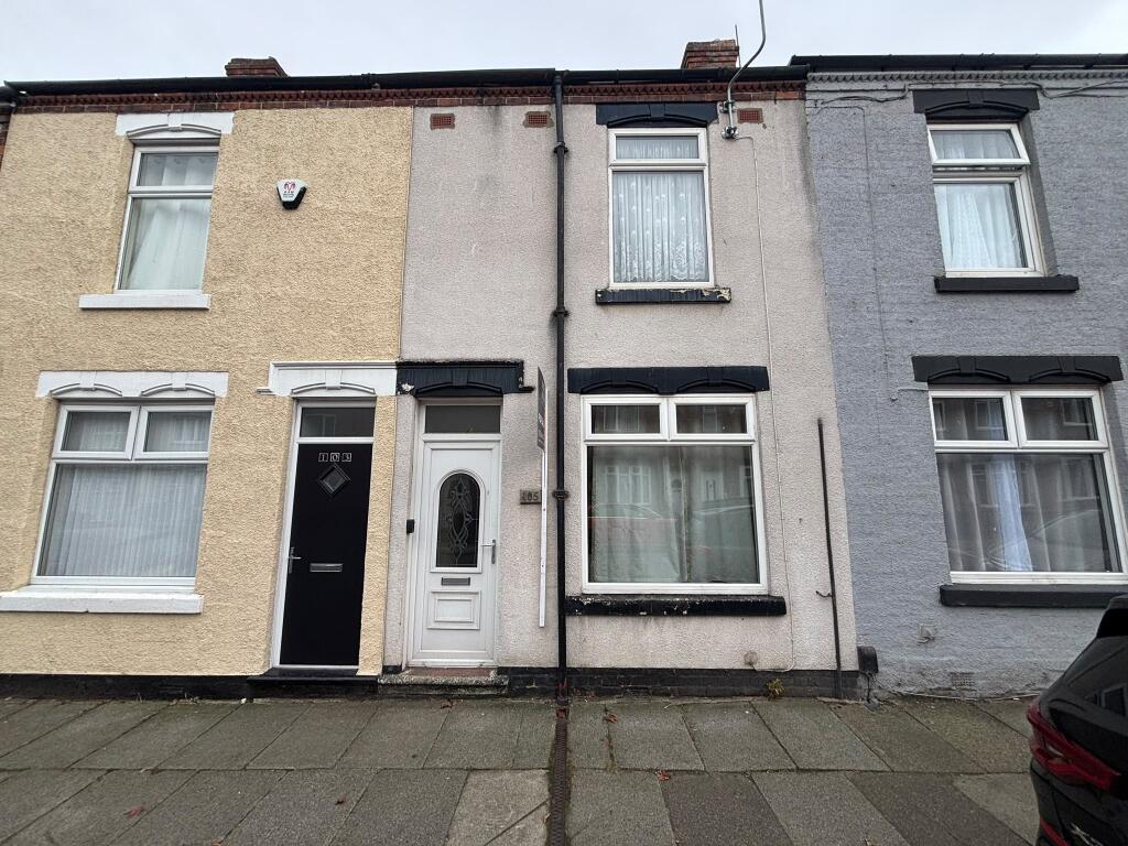 Main image of property: 105 Eldon Street, Darlington, County Durham DL3 0NP