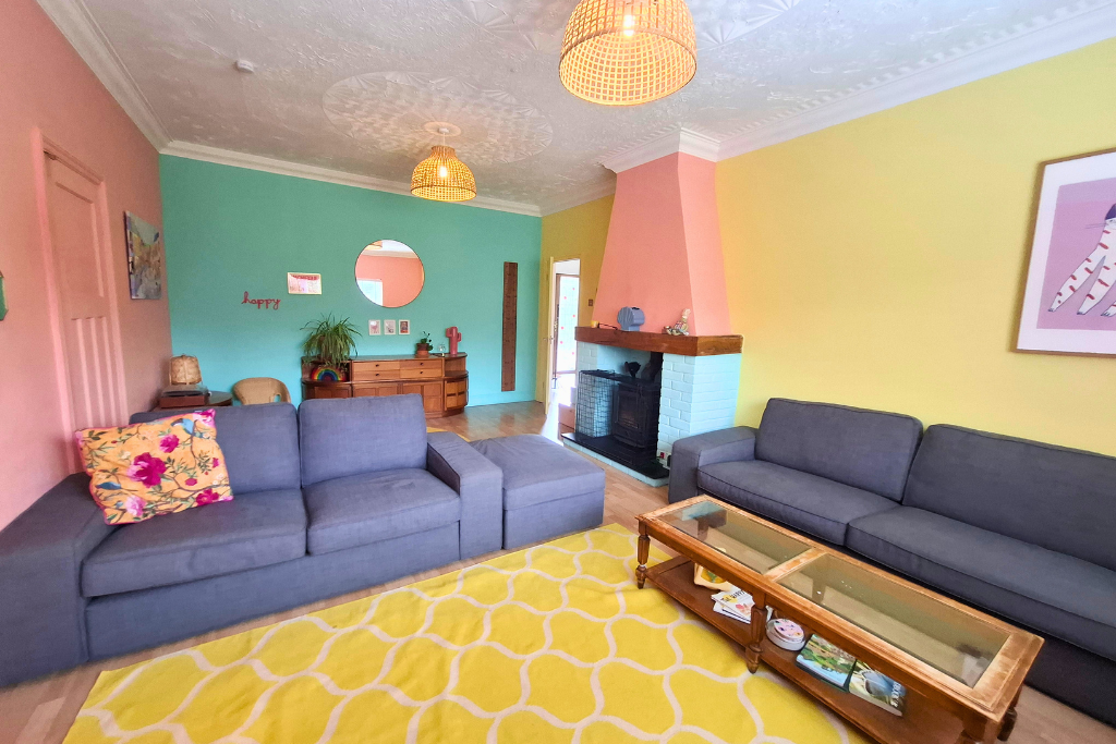 House in Swansea - View 4