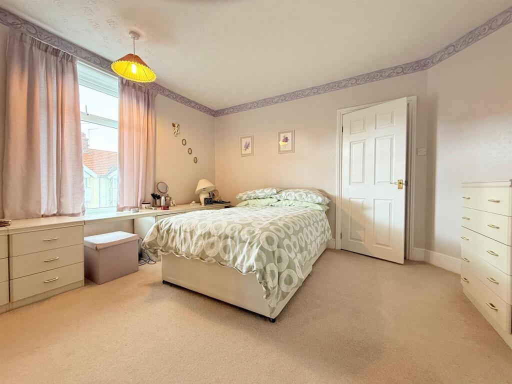 Sandringham Avenue, Great Yarmouth – pohled 4