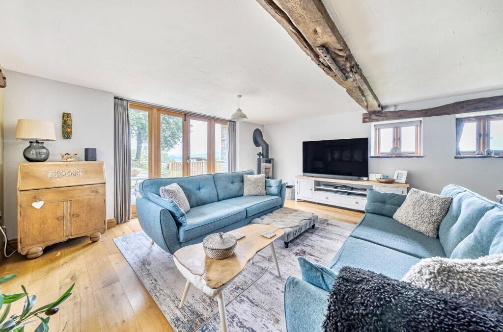 Hundred House, Llandrindod Wells, Powys photo 4