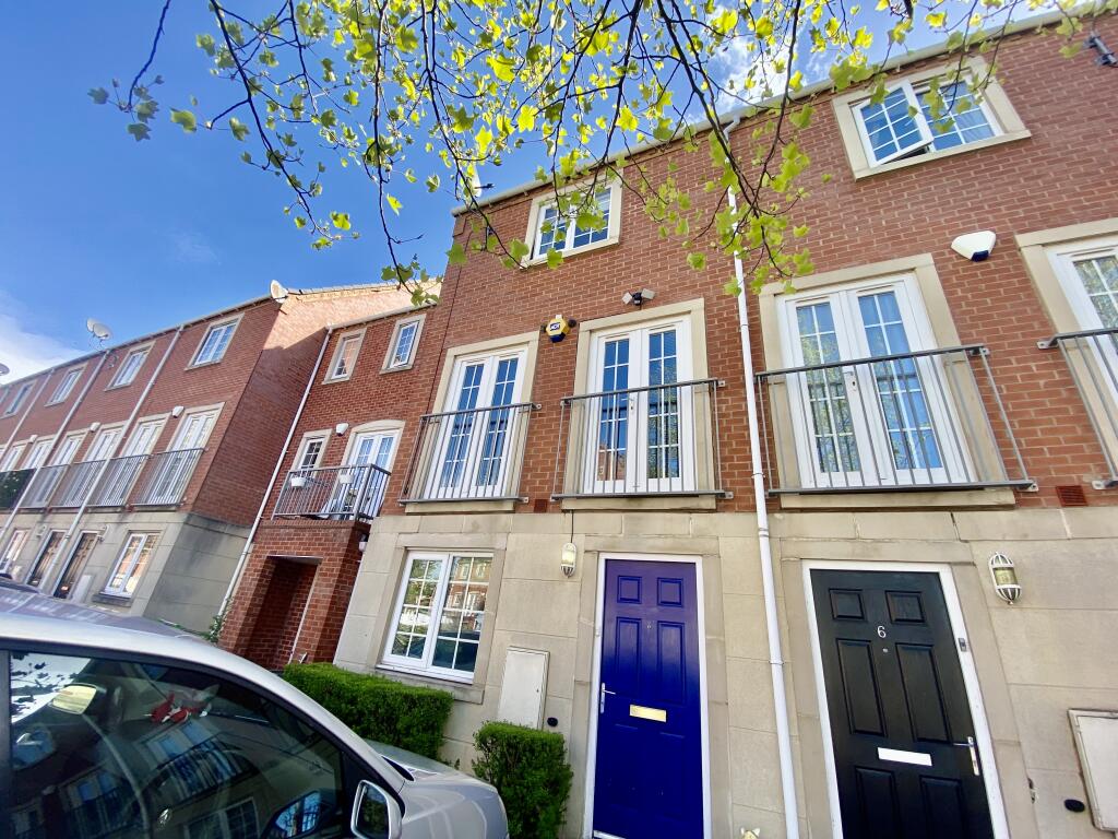 Main image of property: Madison Avenue, BRIERLEY HILL