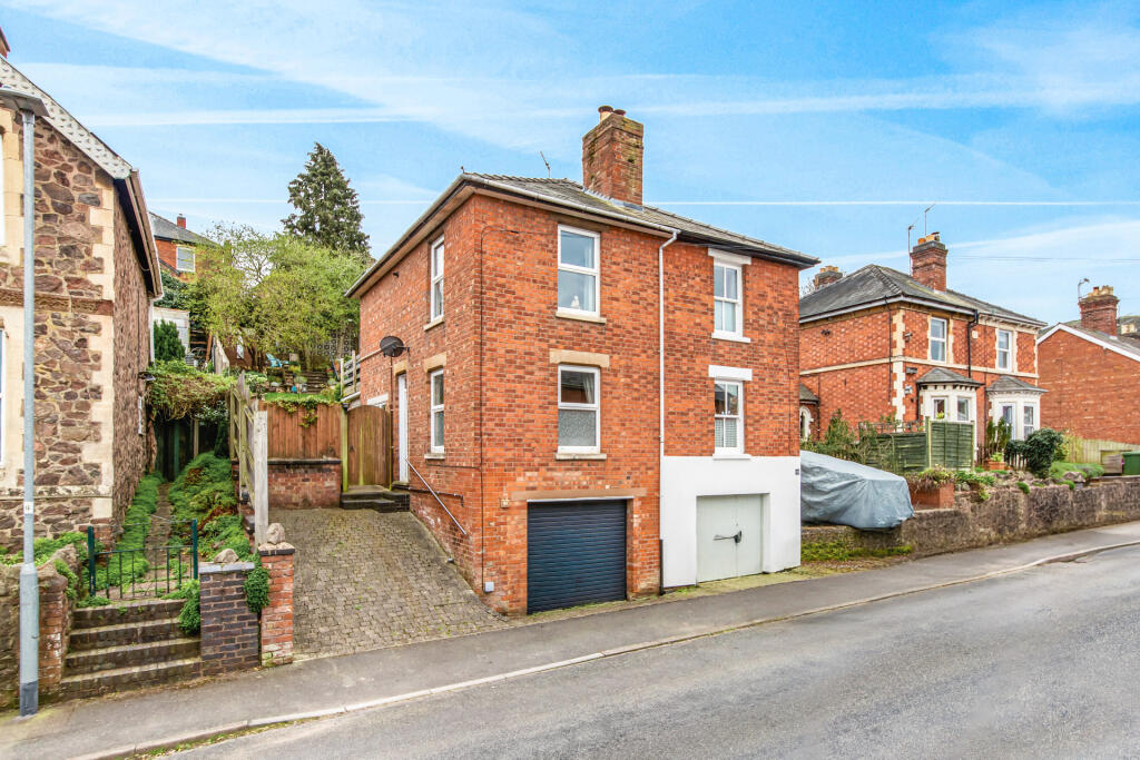 Main image of property: Quest Hills Road, Malvern