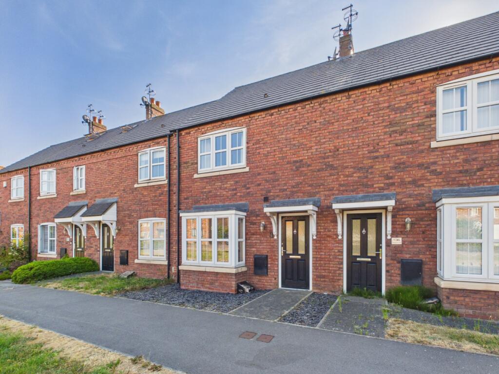 Main image of property: Grosvenor Road, Kingswood, Hull, East Riding Of Yorkshire, HU7 3FD
