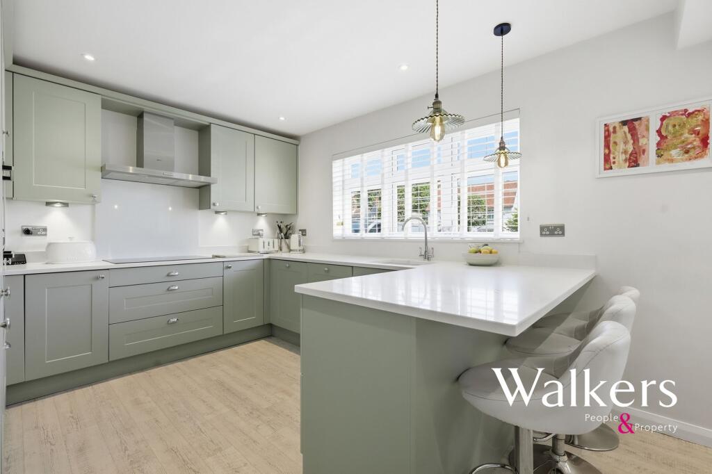 House in Chelmsford - View 4