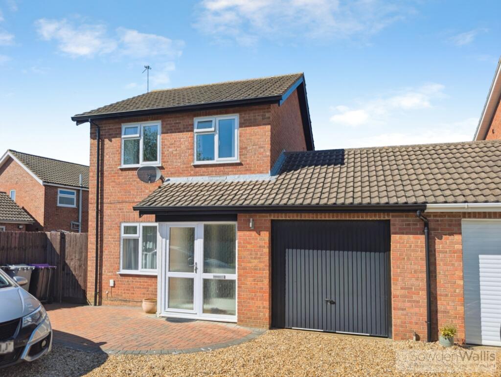 Main image of property: Arran Road, Stamford