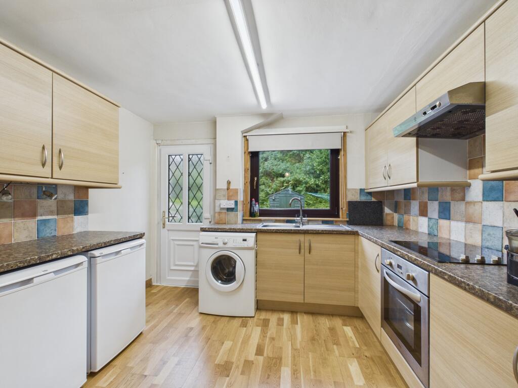 House in Paisley - View 4