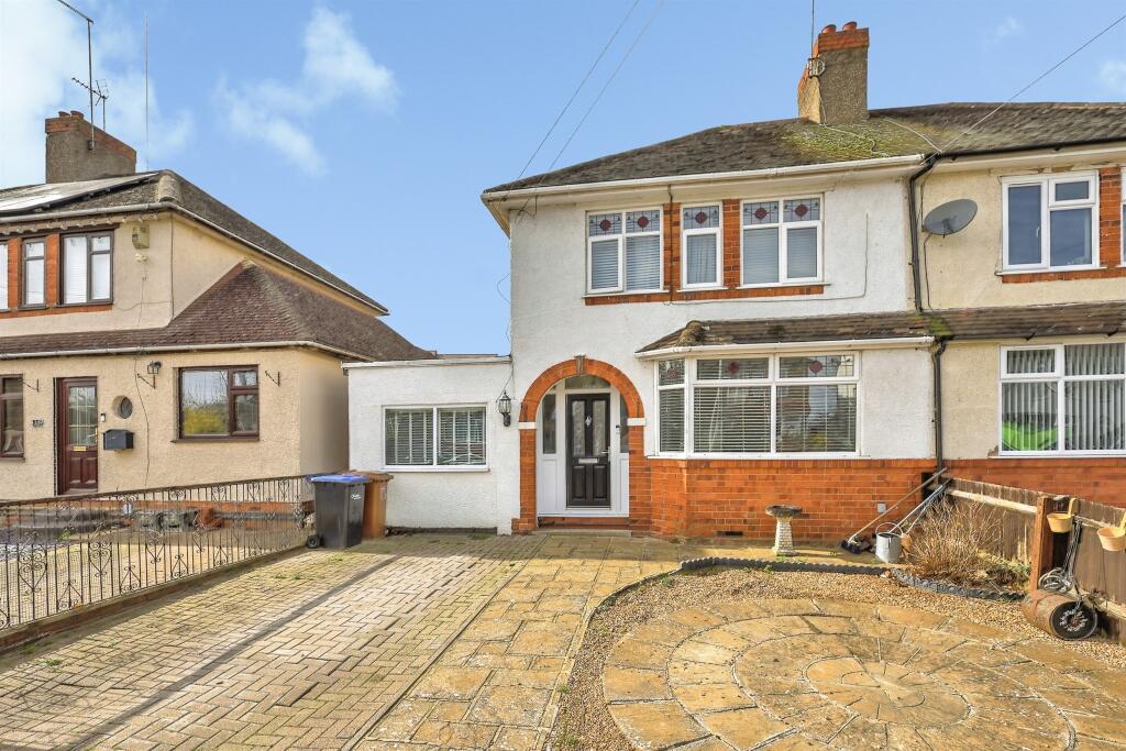Main image of property: Briar Hill Walk, Northampton
