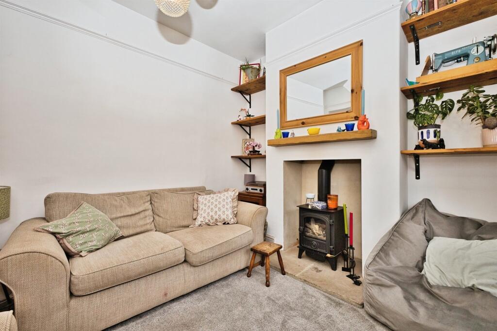 House in Bath - More