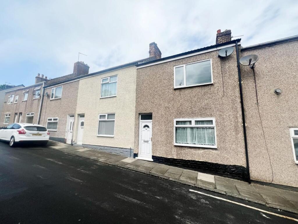 Main image of property: Stratton Street, Spennymoor, Durham, DL16 7TP