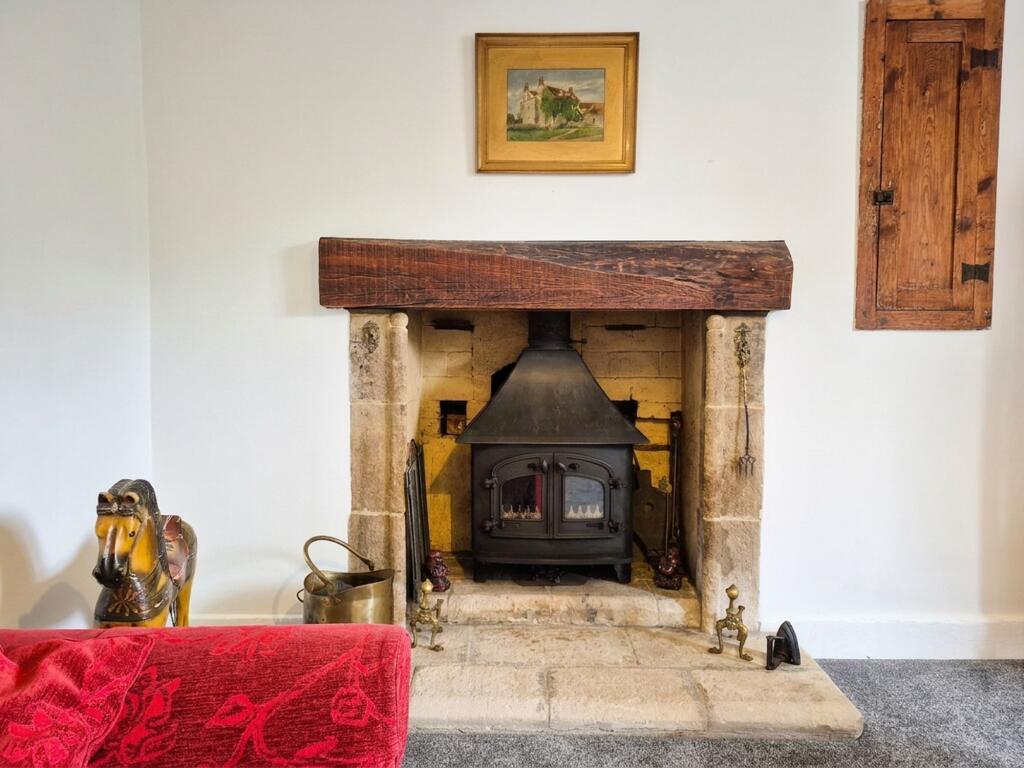 House in Westerleigh, South Gloucestershire - View 5