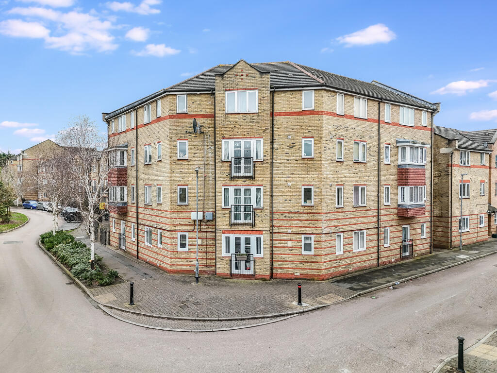 Main image of property: Crompton Street, Chelmsford