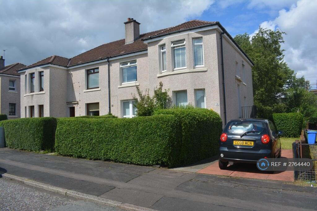Main image of property: Cloberhill Road, Glasgow, G13