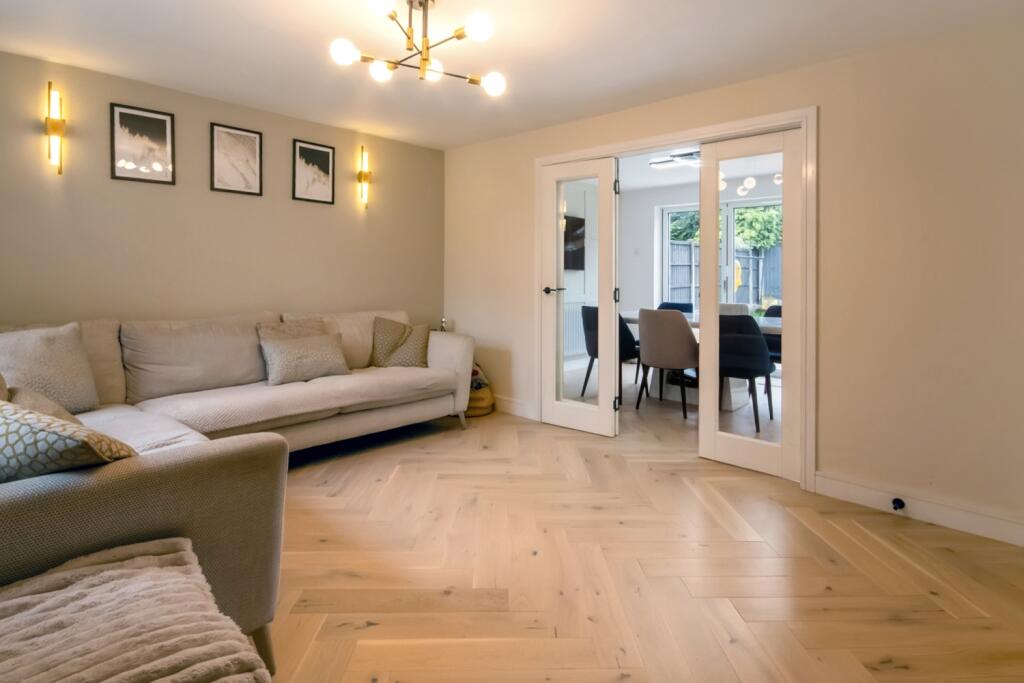 Hambleton Close, Long Eaton, Nottingham, NG10 photo 2