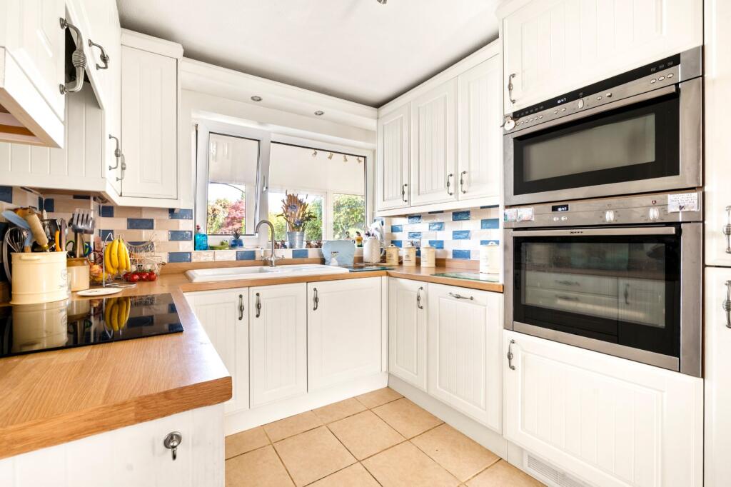 House in Sherburn in Elmet, North Yorkshire - View 5