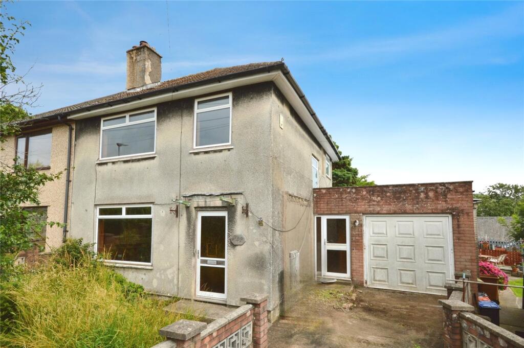 Main image of property: Esk Avenue, Whitehaven, Cumbria, CA28