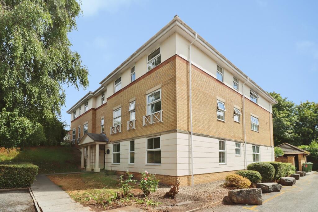 Main image of property: Alcove Road, BRISTOL, Avon, BS16