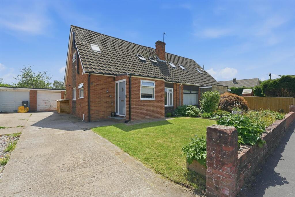 Main image of property: Branksome Drive, Winterbourne, Bristol