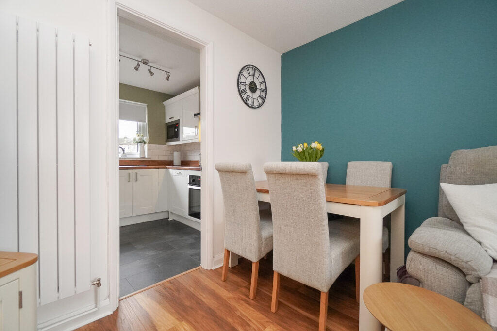 House in Old Kilpatrick, Mountblow - View 5