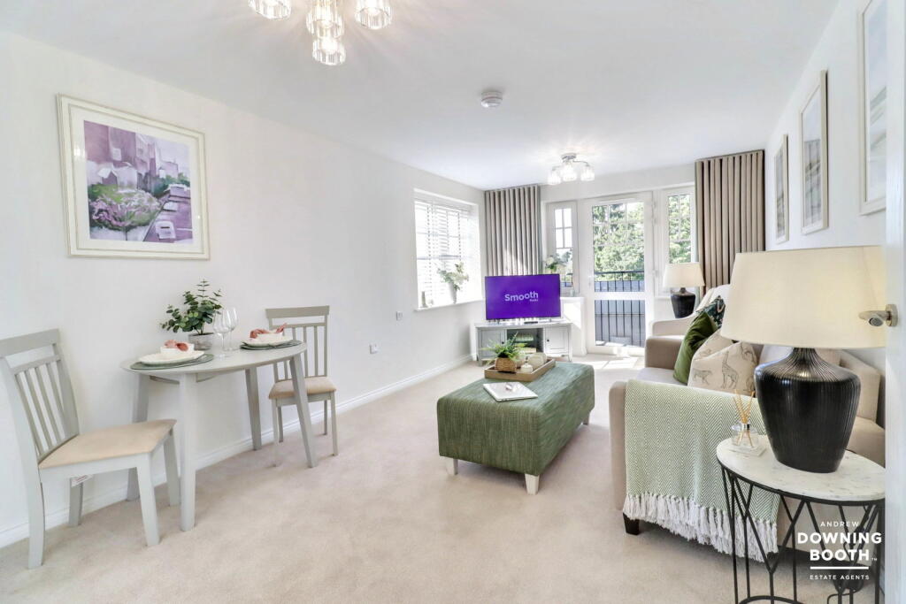 Apartment in Walsall - View 2