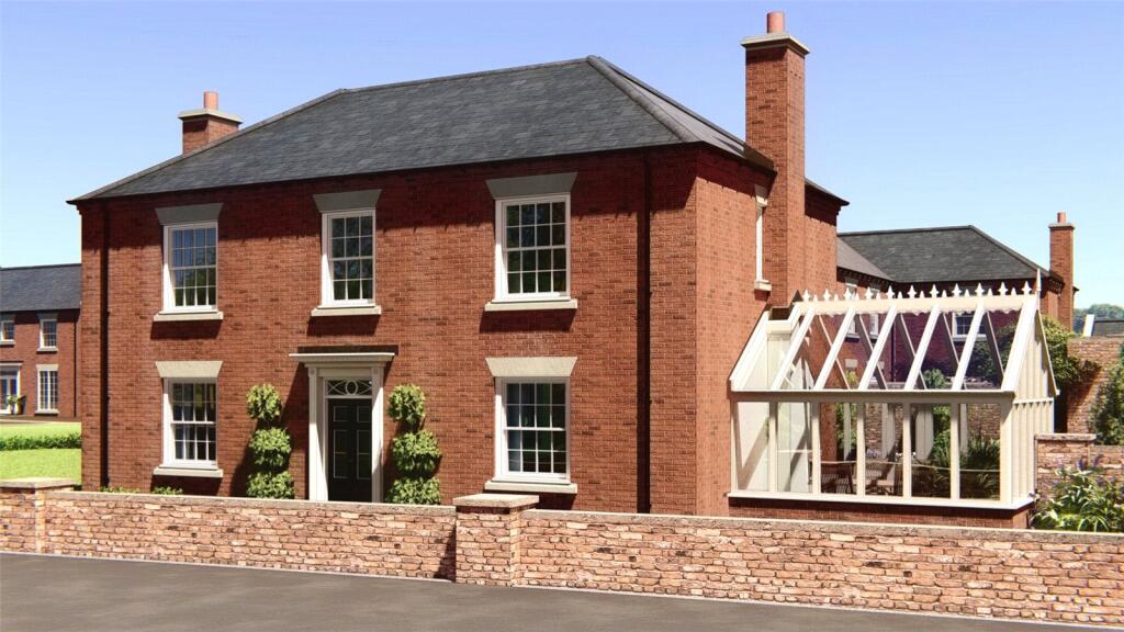Main image of property: Wynnstay Hall Estate, Ruabon, Wrexham, LL14