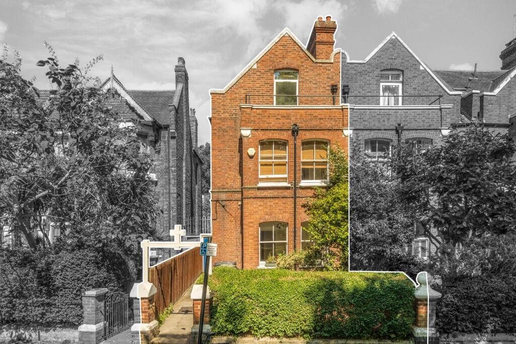 Main image of property: Calais Street, London, SE5