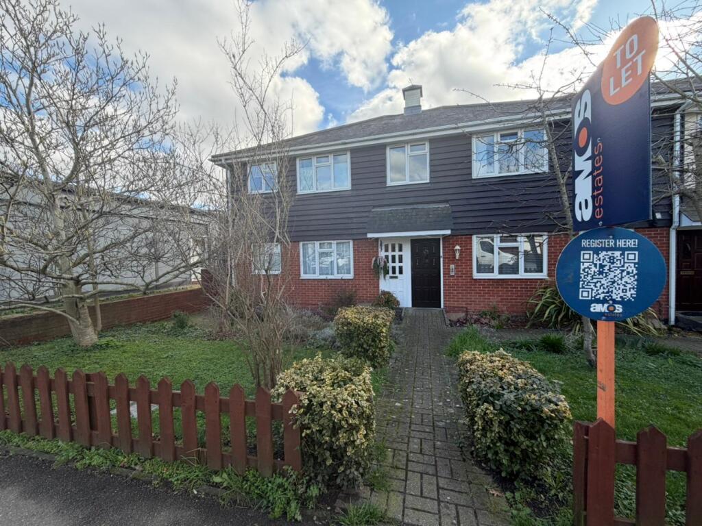 Main image of property: Hart Road, Thundersley