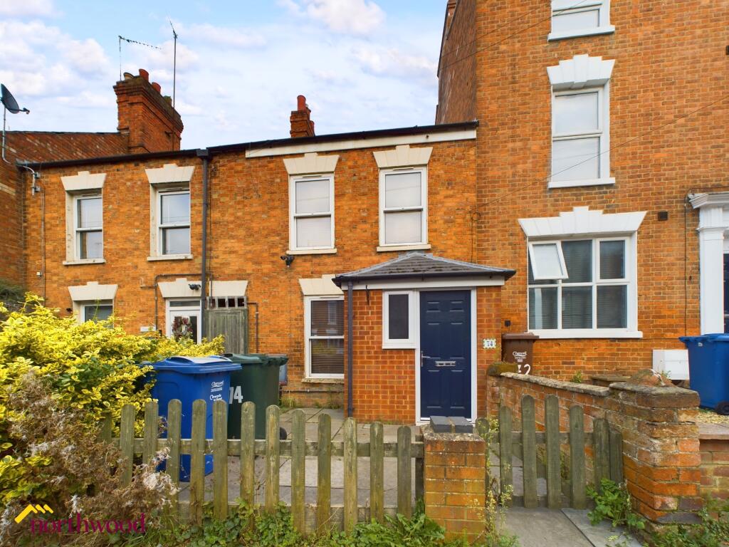 Main image of property: West Street, Banbury, OX16