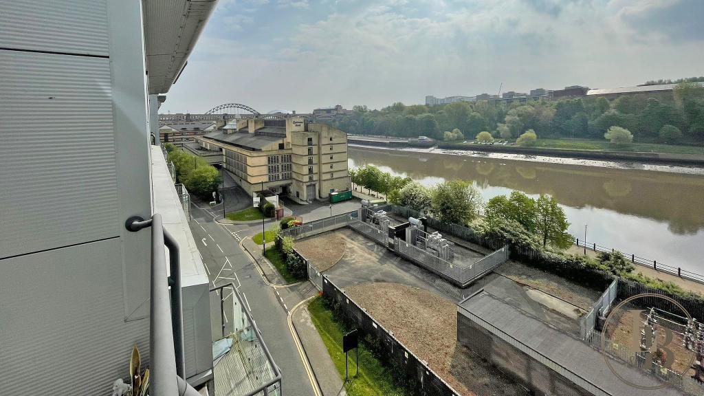Hanover Street, Newcastle, NE1 3AD photo 5
