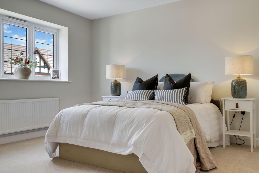 House in Nottingham, Lambley - View 5