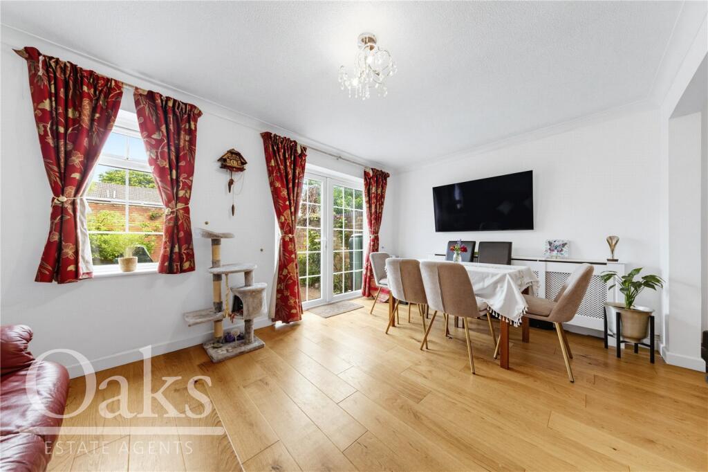 Main image of property: Green Lane, Streatham